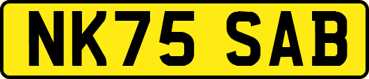 NK75SAB