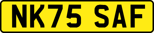 NK75SAF