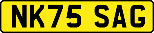 NK75SAG