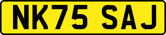 NK75SAJ