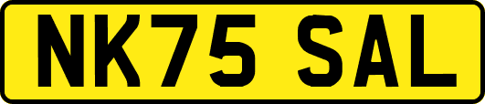 NK75SAL