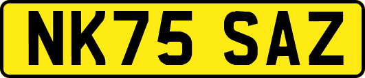 NK75SAZ