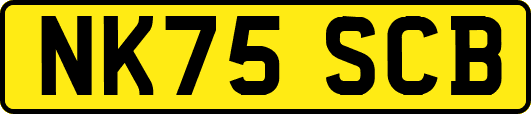 NK75SCB