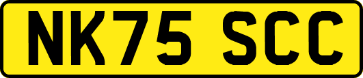 NK75SCC