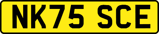 NK75SCE