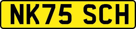 NK75SCH