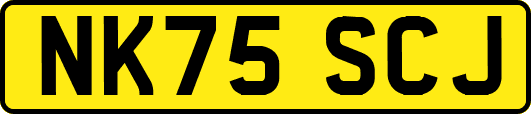 NK75SCJ