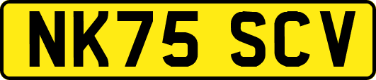 NK75SCV