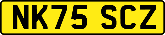 NK75SCZ