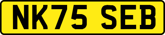 NK75SEB