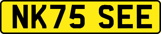 NK75SEE
