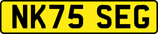 NK75SEG