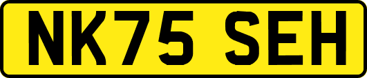 NK75SEH