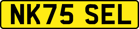 NK75SEL