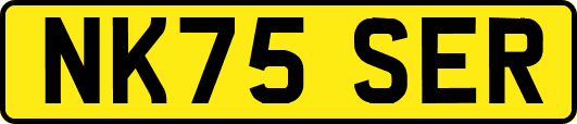 NK75SER