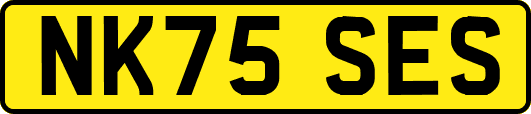 NK75SES