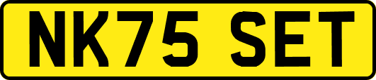 NK75SET