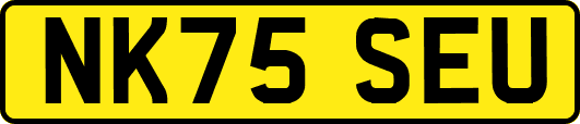 NK75SEU
