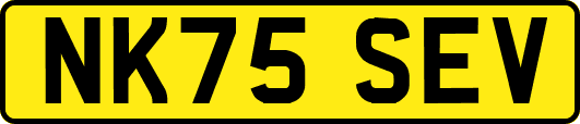NK75SEV