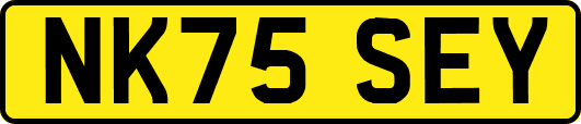 NK75SEY