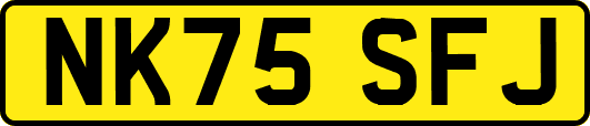 NK75SFJ