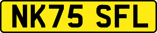 NK75SFL