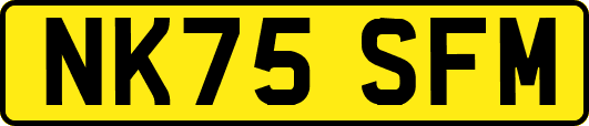 NK75SFM