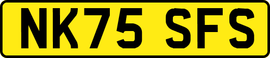 NK75SFS