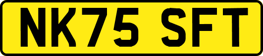 NK75SFT