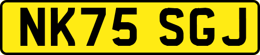 NK75SGJ
