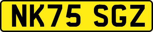 NK75SGZ
