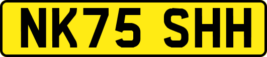 NK75SHH