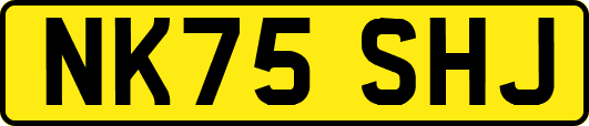 NK75SHJ
