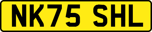 NK75SHL