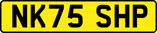 NK75SHP