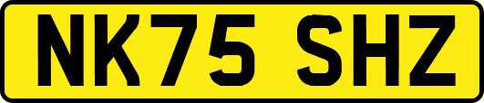 NK75SHZ