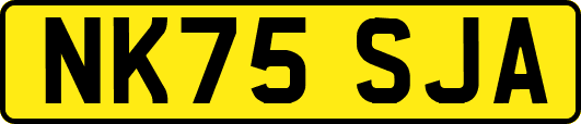 NK75SJA