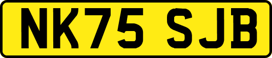 NK75SJB
