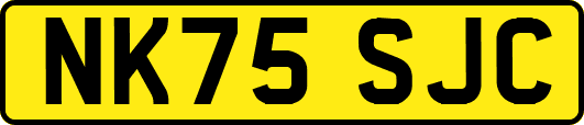 NK75SJC