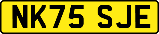 NK75SJE