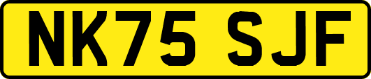 NK75SJF