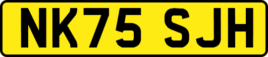 NK75SJH