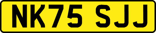 NK75SJJ