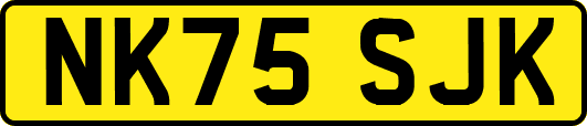NK75SJK