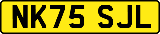 NK75SJL