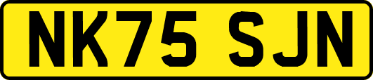 NK75SJN