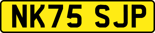 NK75SJP