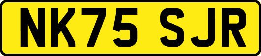 NK75SJR