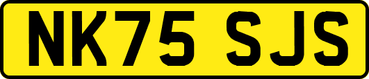 NK75SJS