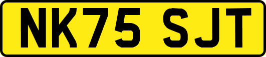 NK75SJT